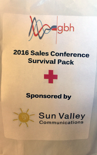 Sun Valley Communications